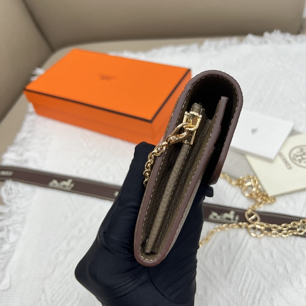 エルメス財布コピー内部構造